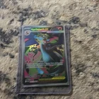 Pokémon TCG Mega Charizard X EX Ultra Rare 109/094 NM