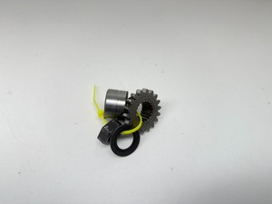 2000 Suzuki RM80 RM 80 OEM Primary Crankshaft Crank Shaft Drive Gear