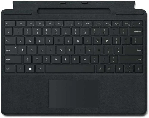 Microsoft Surface Pro X 8 9 10 Type Cover Tastatur Keyboard DE QWERTZ sehr gut