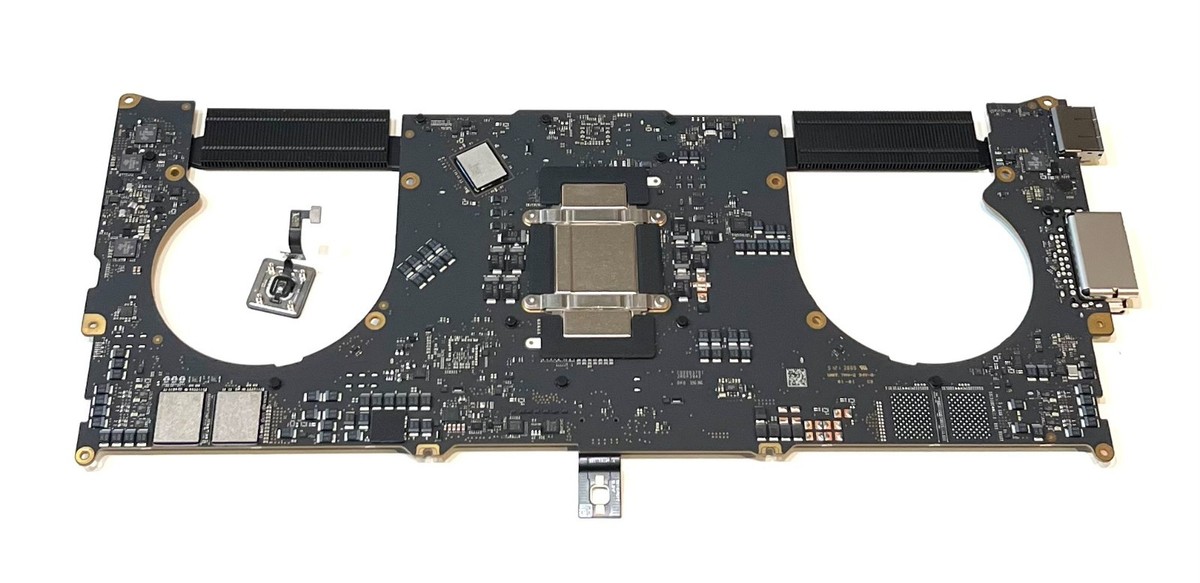 マザーボードApple MacBook Pro基盤 2021 Apple MacBook Pro A2442 14