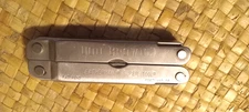 Vintage Leatherman PST Super Tool Multi Tool - Pavcific Dunes Golf Resort