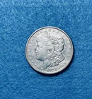 1921-S $1 Morgan Silver Dollar