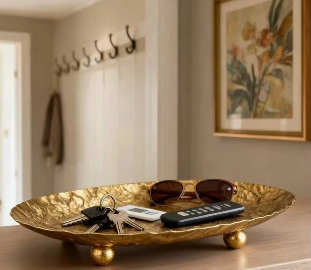 25+ Brass Tray Metalware for sale | Updated Oct 2026