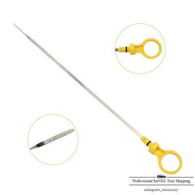 1 Pcs NEW Engine Oil Fluid Dipstick Fits Kohler CH640 CH730 CH740 CH940 CH980