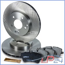 Disque de frein Mercedes CLASSE CLC