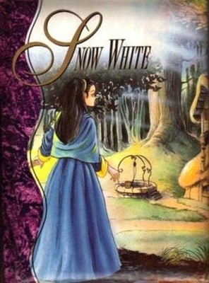 Snow White (Grimms Storytime - VERY GOOD