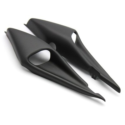Carbon Lufteinlässe für Ducati Monster S4 600 695 750 800 900 916 1000