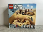 Lego Star Wars Desert Skiff & Sarlacc Pit 75396 new sealed