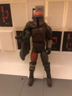 2 DAY SALE! STAR WARS MANDALORIAN JUDGE THE VINTAGE COLLECTION VC321 FIGURE 3.75