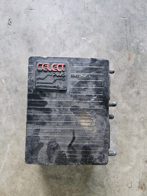 Cummins N14 Celect Plus Engine Control Module, ECM, ECU