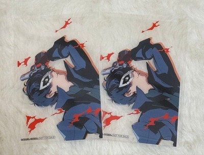 HAcryl Schlüsselanhängerijima Sea Paradise Persona 30th Collaboration Benefit...