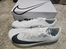 Nike Air Zoom Maxfly 2 White Bright Spruce for Sale | Authenticity