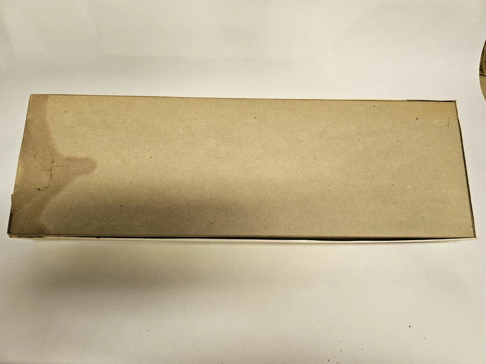 Hal Krier's Great Lakes Special Balsa Wood Rubber Band Powered Airplane Kit - Image 4 of 4