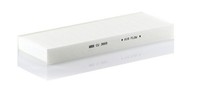 Mann-Filter Filter, Innenraumluft CU 3869 FüR