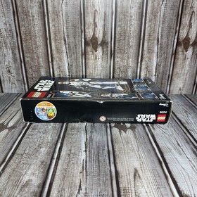 Disney LEGO Star Wars Clone Commander Cody 75108 Brand New Sealed *Damaged Box*