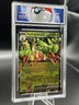 Pokémon TCG, Hydrapple Ex 014/142 - Stellar Crown Mint 9