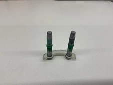 2015-2020 COLORADO CANYON FRONT DRIVE LINE UJOINT BOLTS AND RETAINER GM 11546810