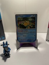 Pokémon TCG Enton MEP 007 Entoron MEP 008 Black Star Promo, Deutsch, NM