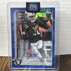 2025 Topps Dont'e Thornton Jr. Blue (Raw)