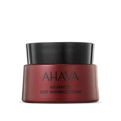 AHAVA Advanced Deep Wrinkle Cream - 1.7 oz