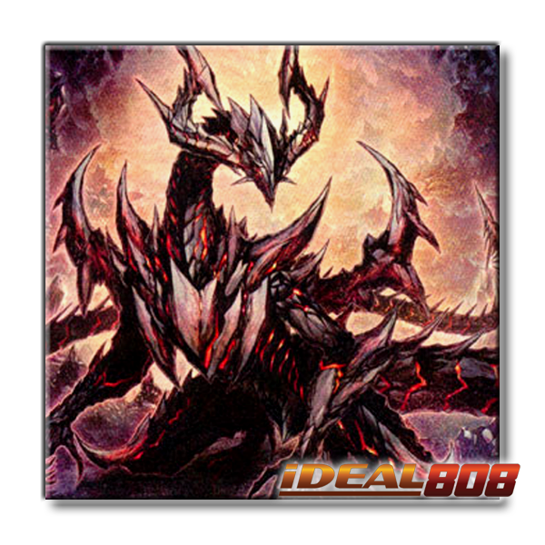 PRE-SALE YUGIOH x1 RA05-EN033 PRIMITE DRAGON ETHER BERYL SUPER