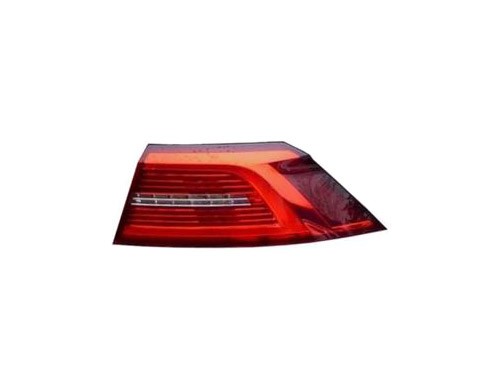LED-RÜCKLICHT Aussen Links Volkswagen Passat Limousine 2014-2019 Hella-image