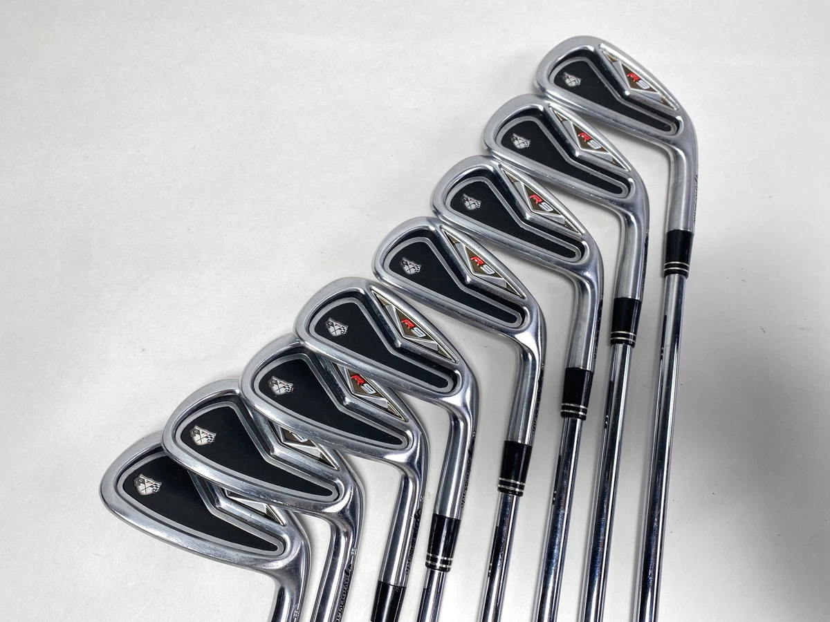 R9 Iron Set Golf Clubs for sale | eBay