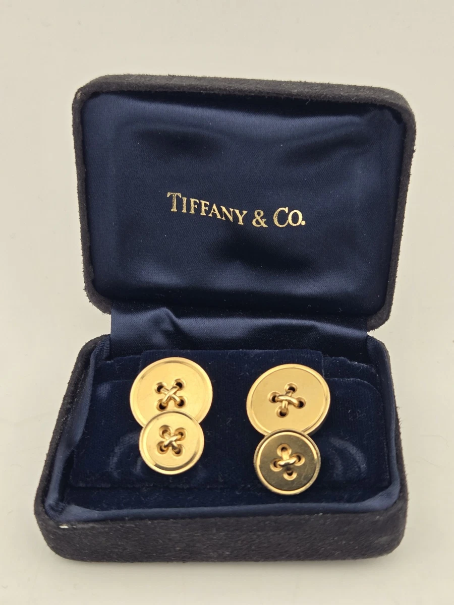 カフリンクス 14K 25+ 14k Cufflinks for Men for sale | Updated Oct 2026