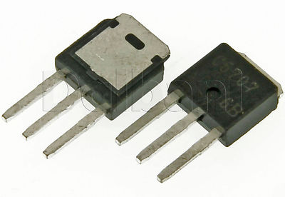 2SC5707 Original Pulled Sanyo Silicon NPN Transistor C5707 | eBay
