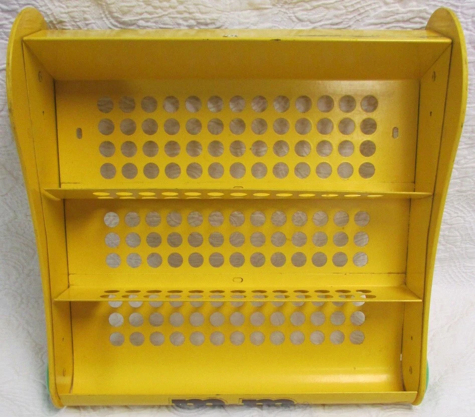 M&M Store Display | eBay