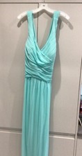 DAVID BRIDAL BOUTIQUE FULL LENGTH BRIDESMAID/PROM/EVENING DRESS PLUS SIZE 22