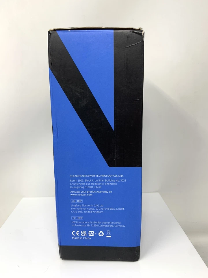 Neewer TT560 Flash Speedlite for Canon Sony Nikon Panasonic Olympus And More - Image 2 of 4