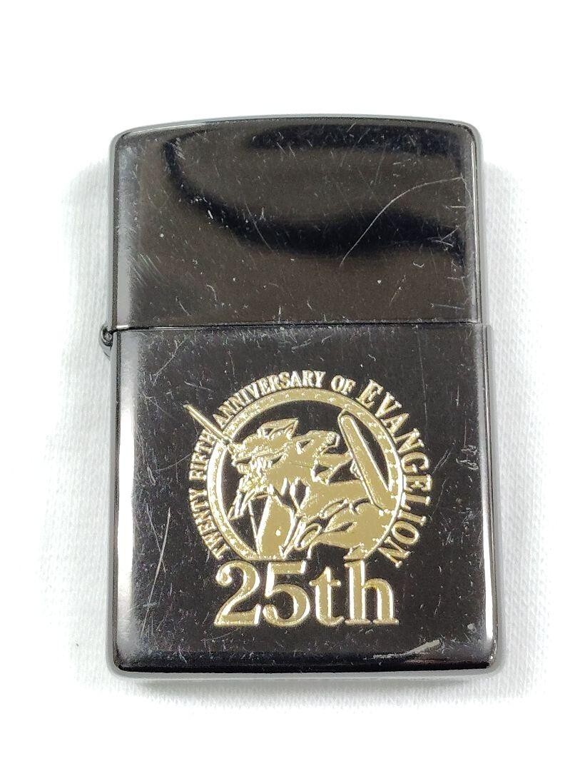 コレクション ZIPPO  EVANGELION  2014  01  TEST TYPE Vintage Zippo Evangelion Test Type Eva 01 Antique Feeling
