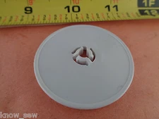 Large Spool Cap for Babylock, Bernina, Brother, Riccar, Simplicity #130012053