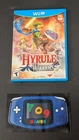 Hyrule Warriors (Nintendo Wii U, 2014)