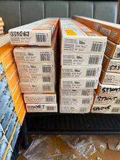 Schluter Kerdi-Line 3/4in. Frame with Lock 24in. Perforated Grate KL1BL19EB60