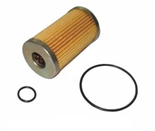 New Fuel Filter with O-Rings FITS Ford New Holland TC48DA TC55DA 
