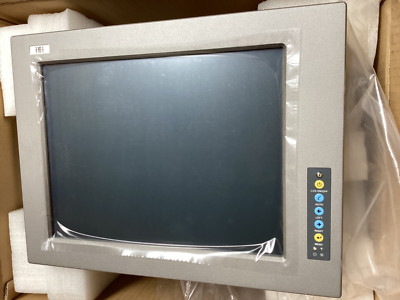 IEI SRM-150G SRM-150GS/T-R 15  Super High brightness monitor