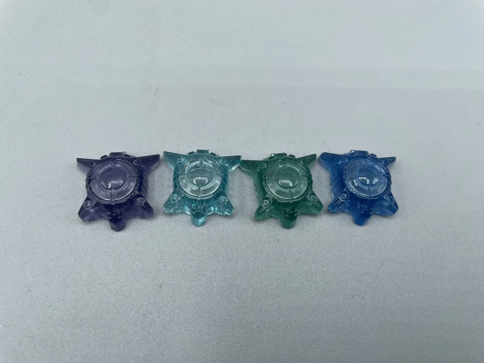 Hasbro Transformers: Revenge of the Fallen Superion Target Exclusive Complete - Image 2 of 4