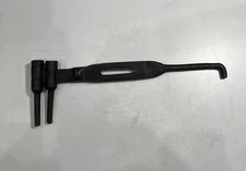 Adjustable Water Meter Valve Cover Tool opener Made in the USA