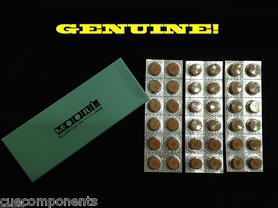 X1) Genuine Moori® MEDIUM FREE SHIP | eBay