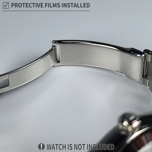 for Rolex Sky-Dweller Royal Watch Skin Watch Protection Film 326933 326934 etc - Picture 24 of 33