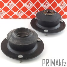 2x FEBI BILSTEIN 08032 Federbeinlager Domlager vorne für BMW 3er E36 Z3