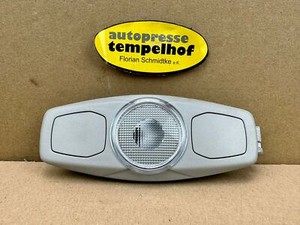 Innenbeleuchtung hinten Ford S-max 2.0 Tdci DPF Aut. Bj 2014 645025