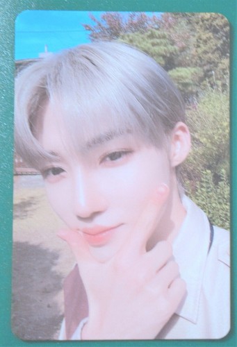 THE BOYZ 2023 Season's Greetings Member Photocards POB Official Limited - Picture 22 of 39