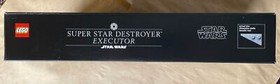 LEGO Star Wars: Executor Super Star Destroyer (75356) NEW IN HAND Free Shipping!