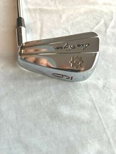 RH Ben Hogan Blade 7 Iron Japan Exclusive apex 4 Shaft 35.5" Length