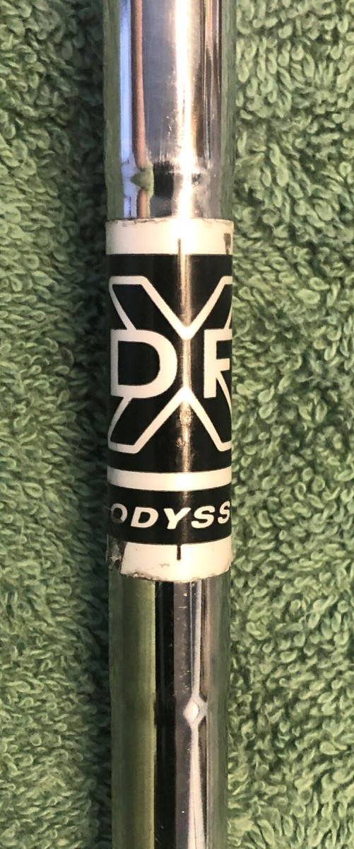 クラブ ODYSSEY 9900 Odyssey DFX 9900 Putter | RH | 34.5