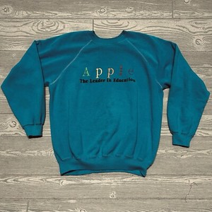 Apple Sweatshirt | eBay Apple Sweatshirt | eBay