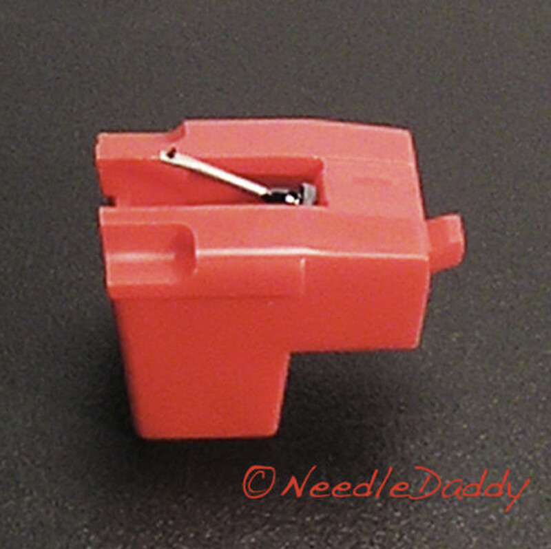 Pfanstiehl Turntable Stylus Needle – Compatible With Panasonic EPS-74STSD, SL-B2, EPS-29 Models
